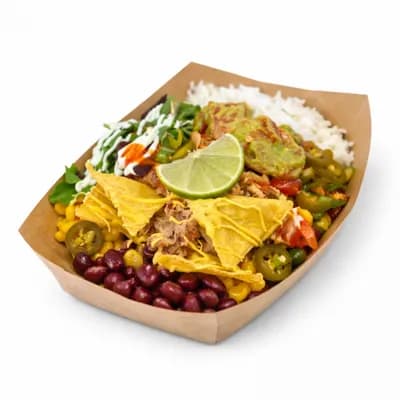 Mex Bowl