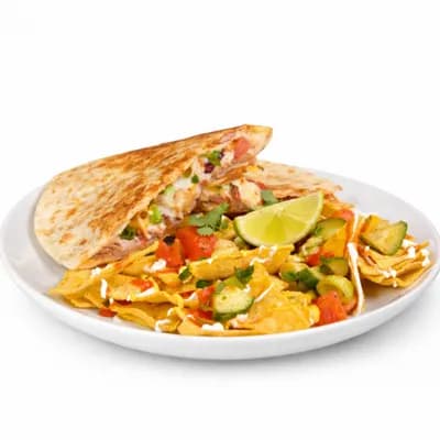 Quesadilla