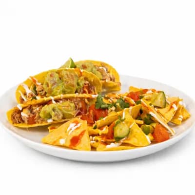 Shell tacos